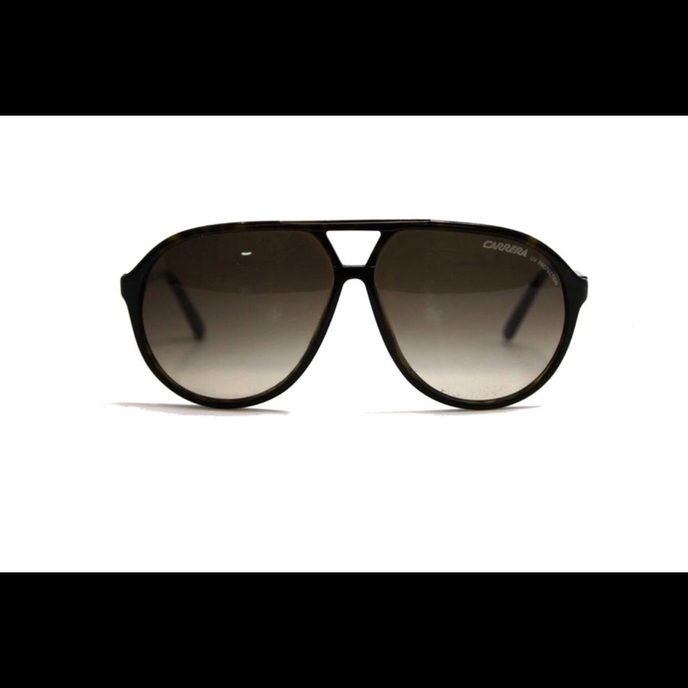 Carrera Winner 1/S Sunglasses - Dark Havana 086-CC